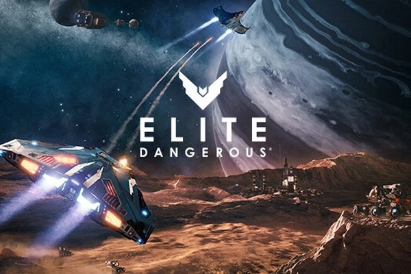 Elite Dangerous