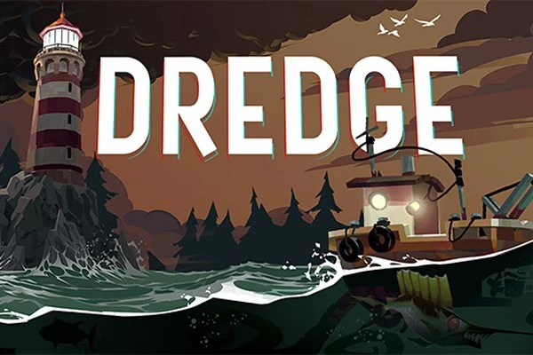 DREDGE