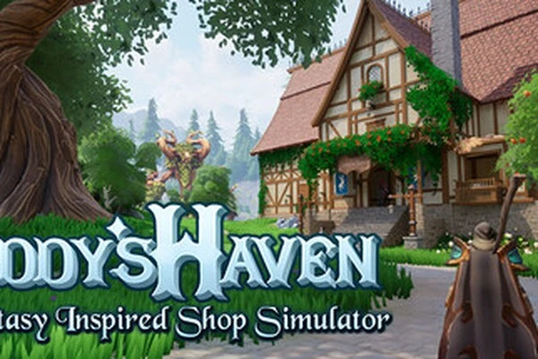 Teddy's Haven