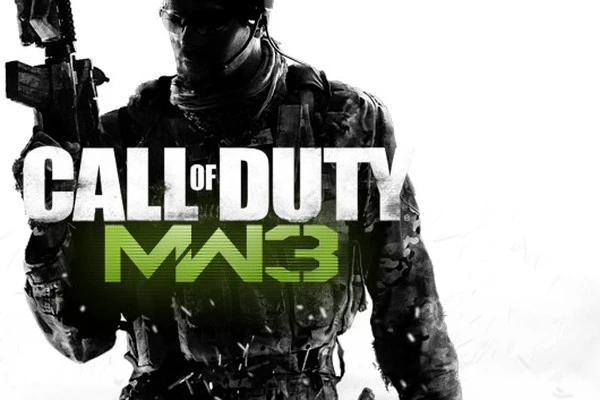 Call of Duty®: Modern Warfare® 3 (2011)