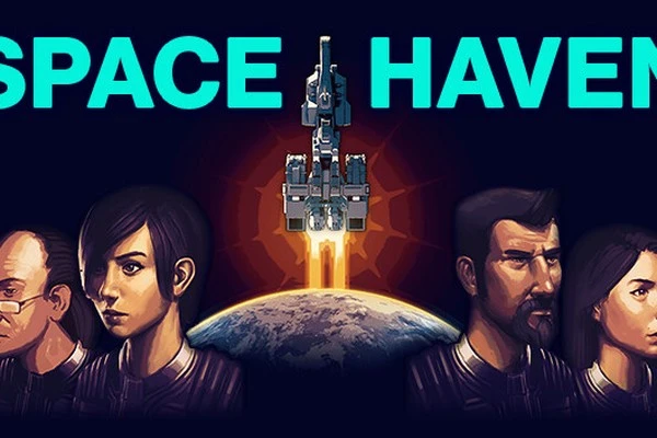 Space Haven