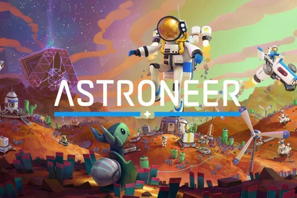 ASTRONEER