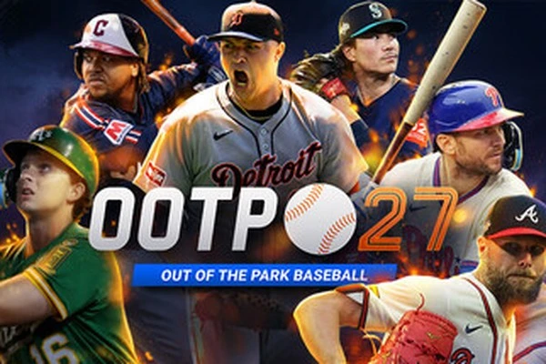 Out of the Park Baseball 27