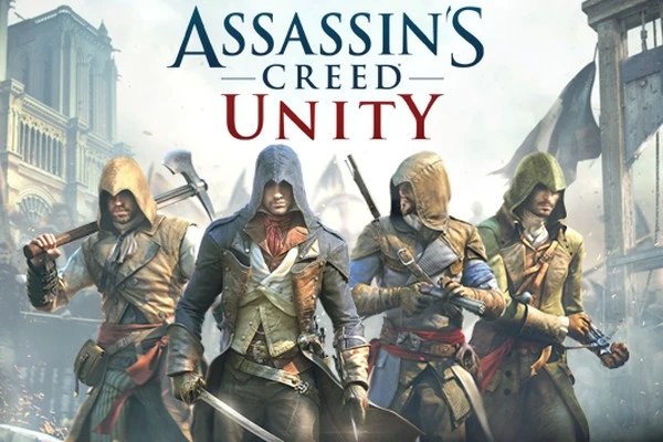 Assassin's Creed® Unity