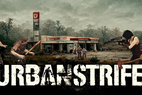 Urban Strife