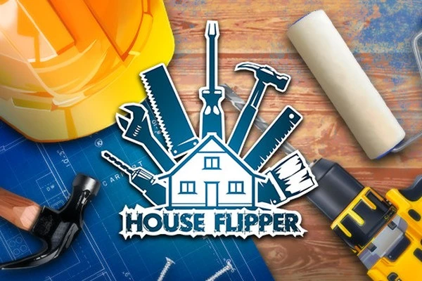 House Flipper