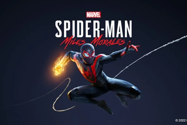 Marvel’s Spider-Man: Miles Morales