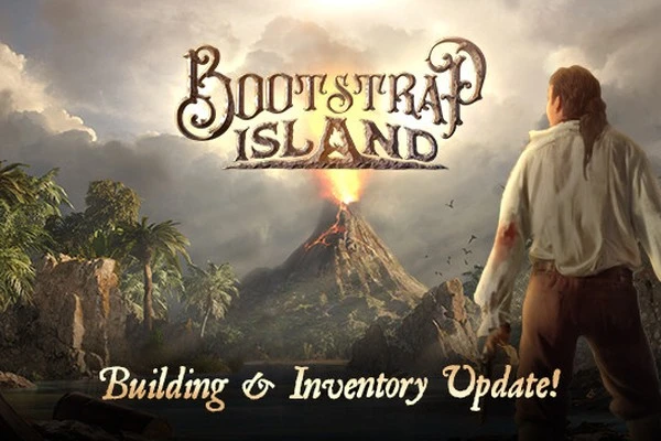 Bootstrap Island