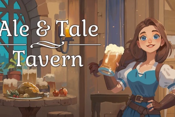 Ale & Tale Tavern