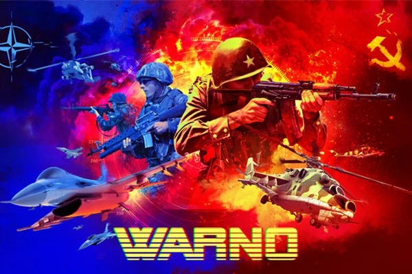 WARNO