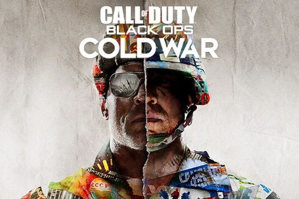 Call of Duty®: Black Ops Cold War