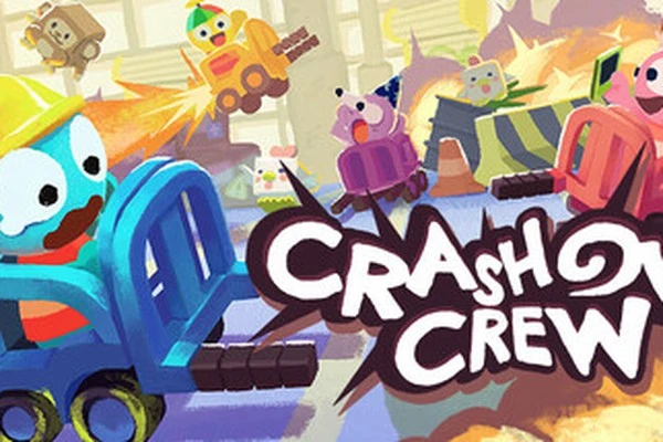 Crashout Crew