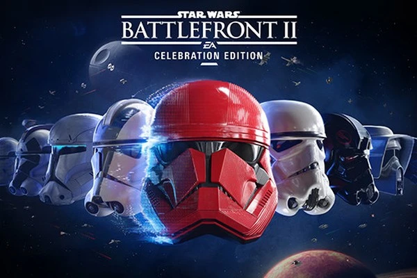 STAR WARS™ Battlefront™ II