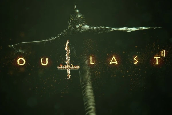 Outlast 2