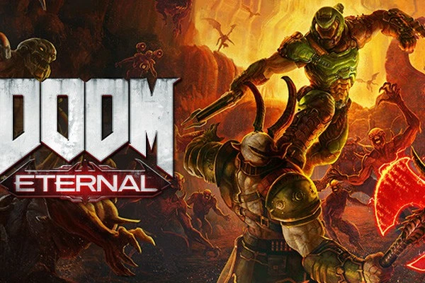 DOOM Eternal