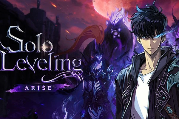 Solo Leveling: ARISE OVERDRIVE
