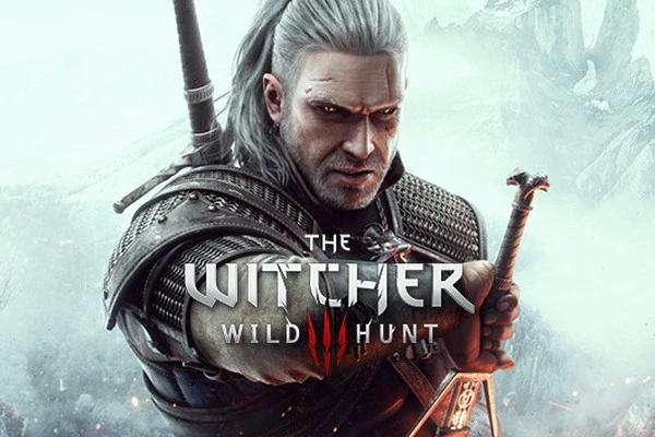 The Witcher 3: Wild Hunt