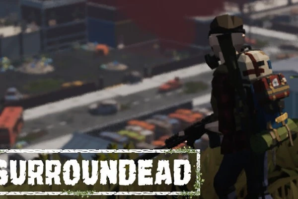 SurrounDead