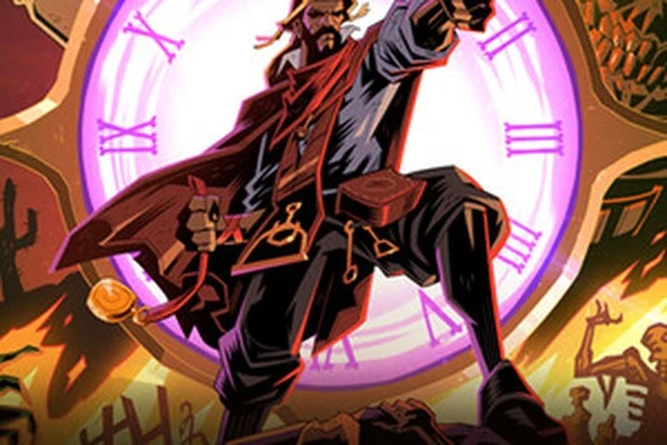 Hell Clock