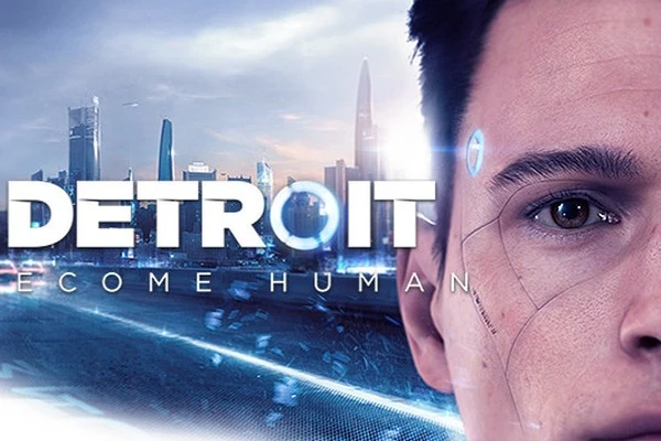Detroit: Become Human