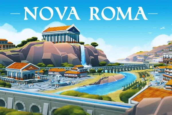 Nova Roma
