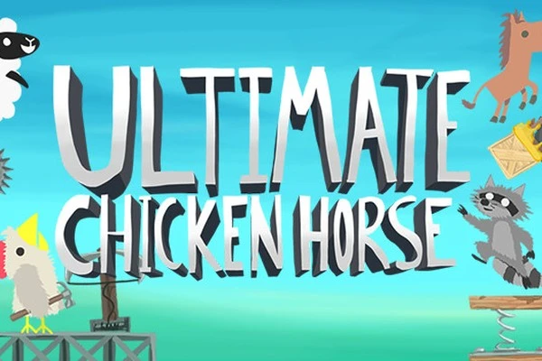 Ultimate Chicken Horse