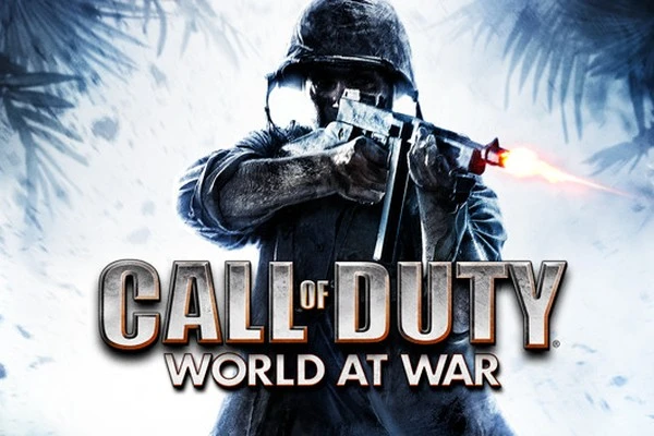 Call of Duty: World at War