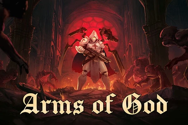 Arms of God