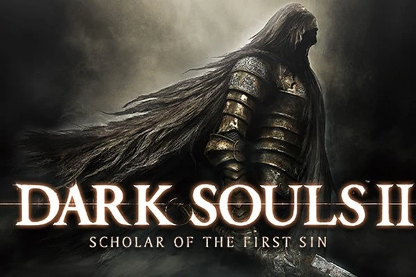 DARK SOULS™ II: Scholar of the First Sin