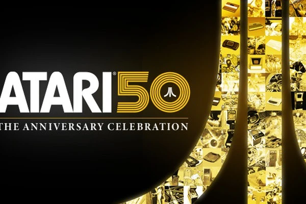 Atari 50: The Anniversary Celebration