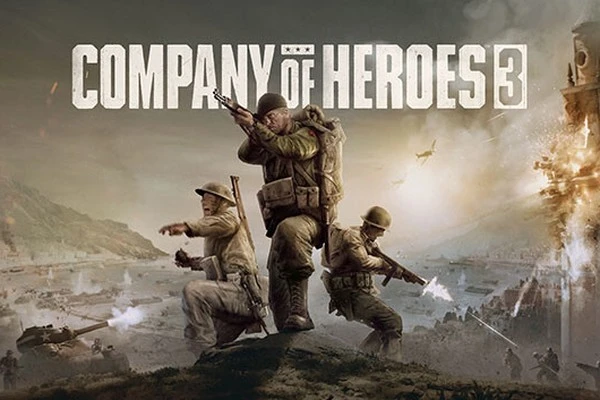 Company of Heroes 3