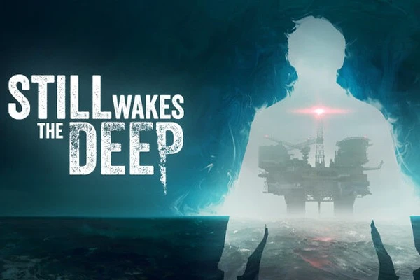 Still Wakes the Deep