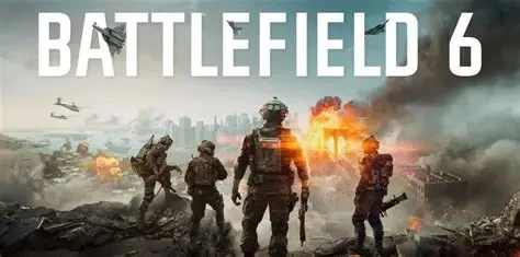 Battlefield™ 6